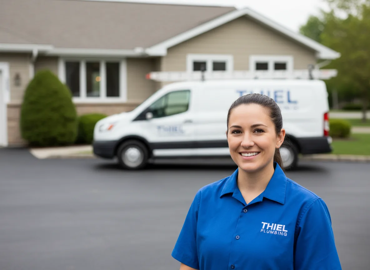 Plumber West Burlington, IA FAQs